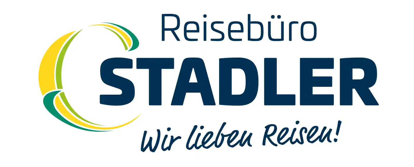 Logo Reisebüro Stadler