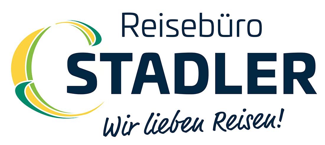 Logo Reisebüro Stadler